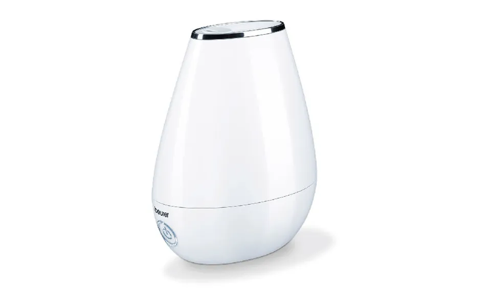 Humidifier beurer lb37 blanco white 2 l