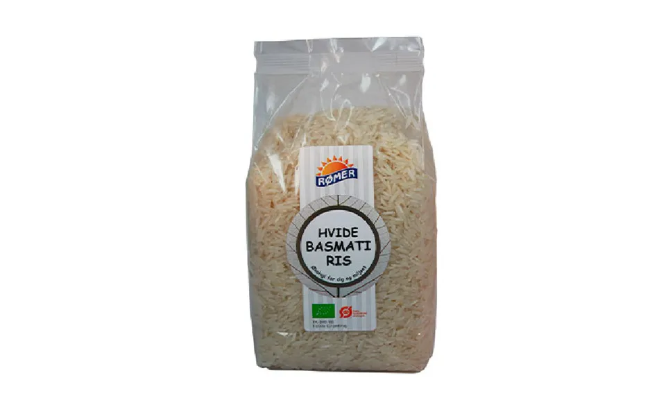 Rice white basmati island 500 g