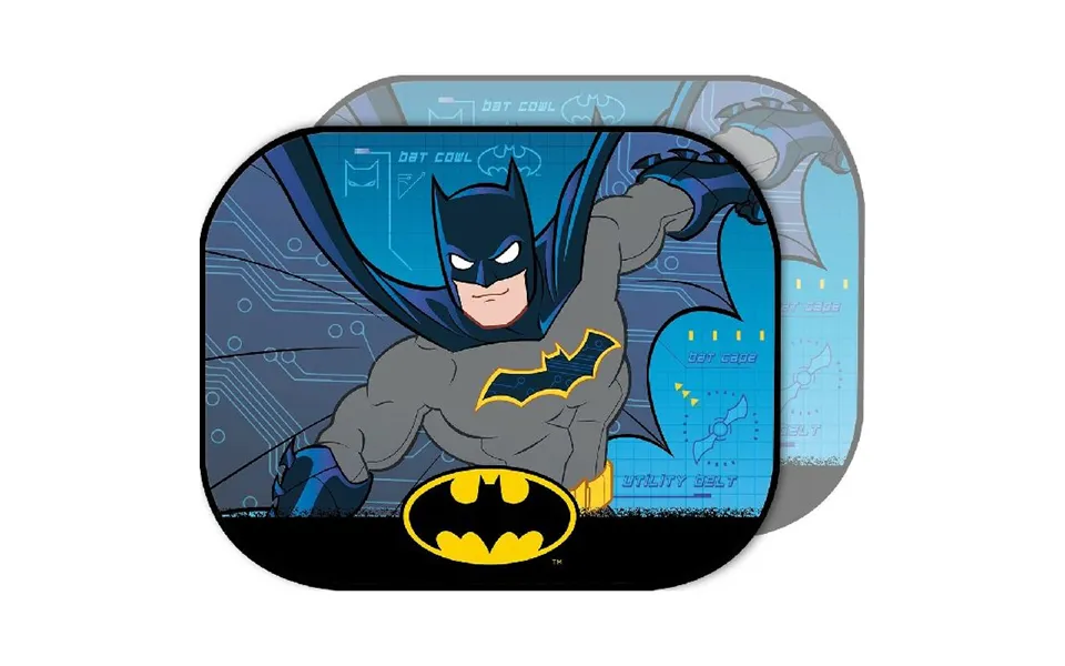Sideskærm Batman Cz10971