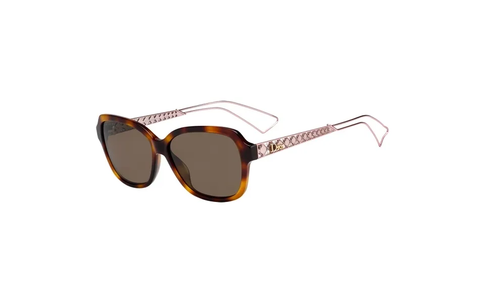 Solbriller Til Kvinder Dior Diorama5-th3 Ø 56 Mm Refurbished A