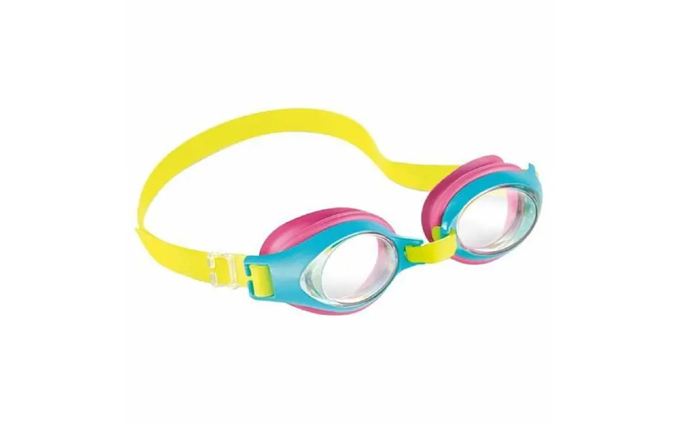 Svømmebriller Til Børn Intex Plastik