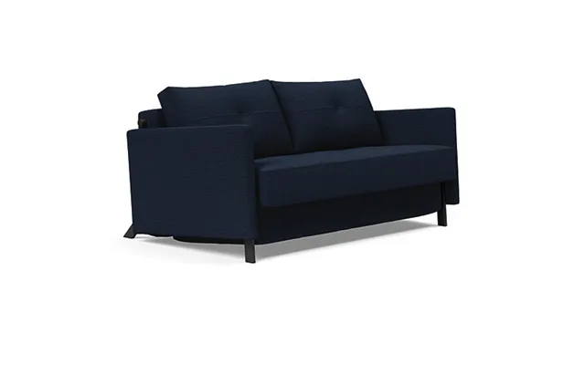 Cubed With Ams Sovesofa 2 Pers Mixed Dance Blue product image