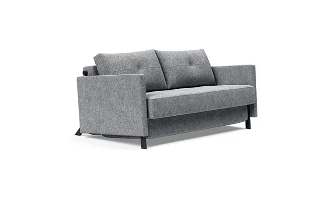 Cubed With Ams Sovesofa 2 Pers Twist Granite product image