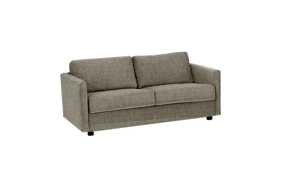 Extra sofabed 2 pers poc. Inari g
