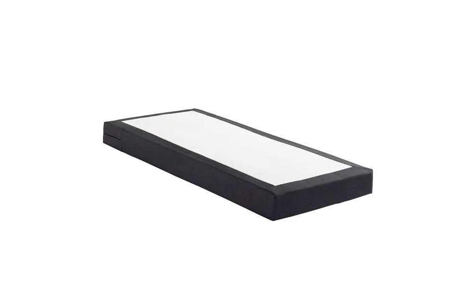 Mb see mattress 120x200 xf excalibur black