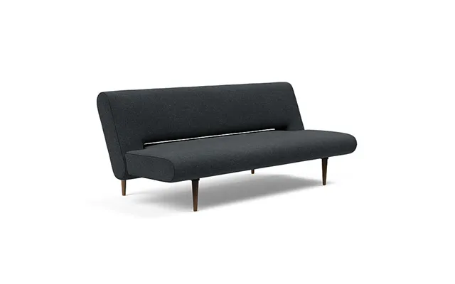 Unfurl Sovesofa 2 Pers Pocket Nist Black product image