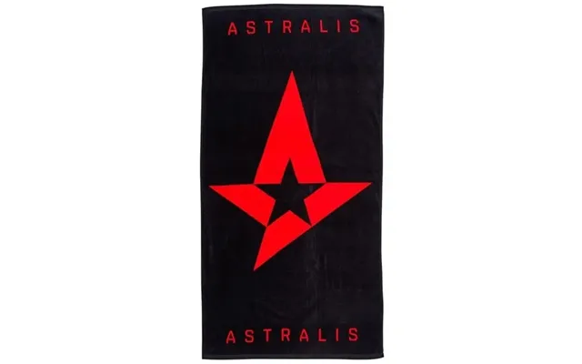 Astralis - Bath Towel product image