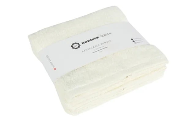 Håndklæder - 2 Stk. 50x100 Cm product image