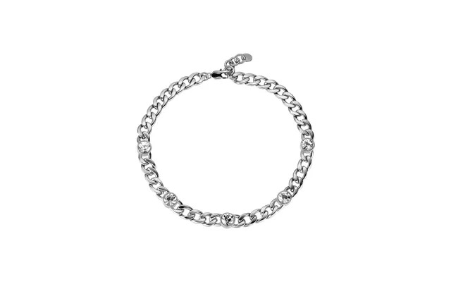 Dyrberg Kern Angelina Necklace - Color Silver product image