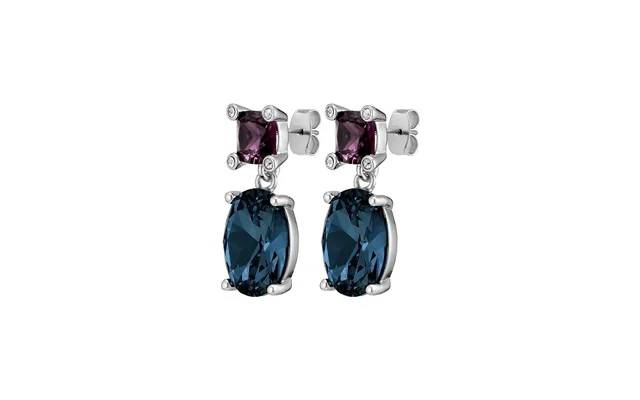 Dyrberg Kern Antonia Earring - Color Silver product image