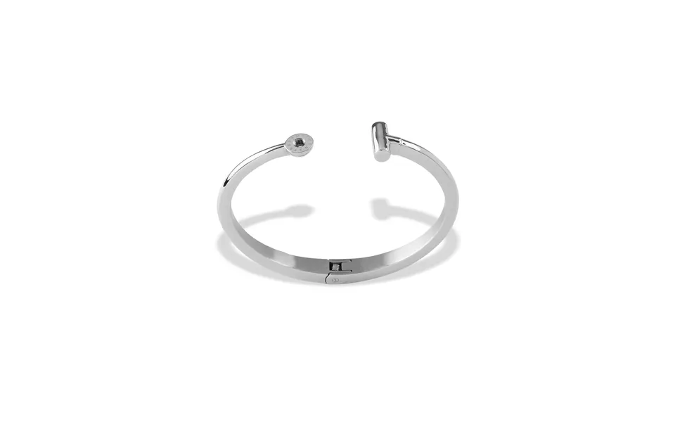 Dyrberg kern bracelet bracelet - color silver
