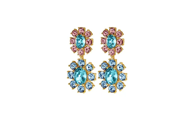 Dyrberg Kern Lina Earring - Color Gold product image