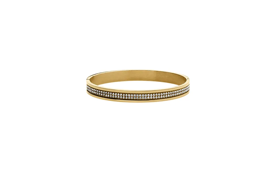 Dyrberg kern lorbel bracelet - - color gold