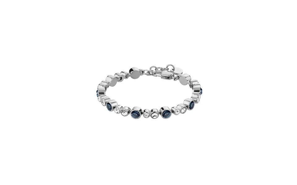Dyrberg kern teresia bracelet - color silver