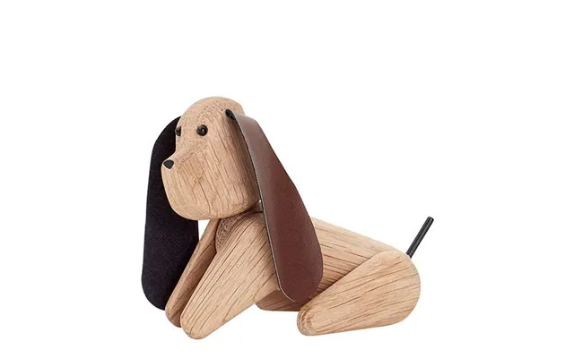 Andersen Furniture My Dog - Lille Træhund product image