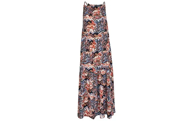 Minus Celeste Maxi Dress - Desert Sand P product image