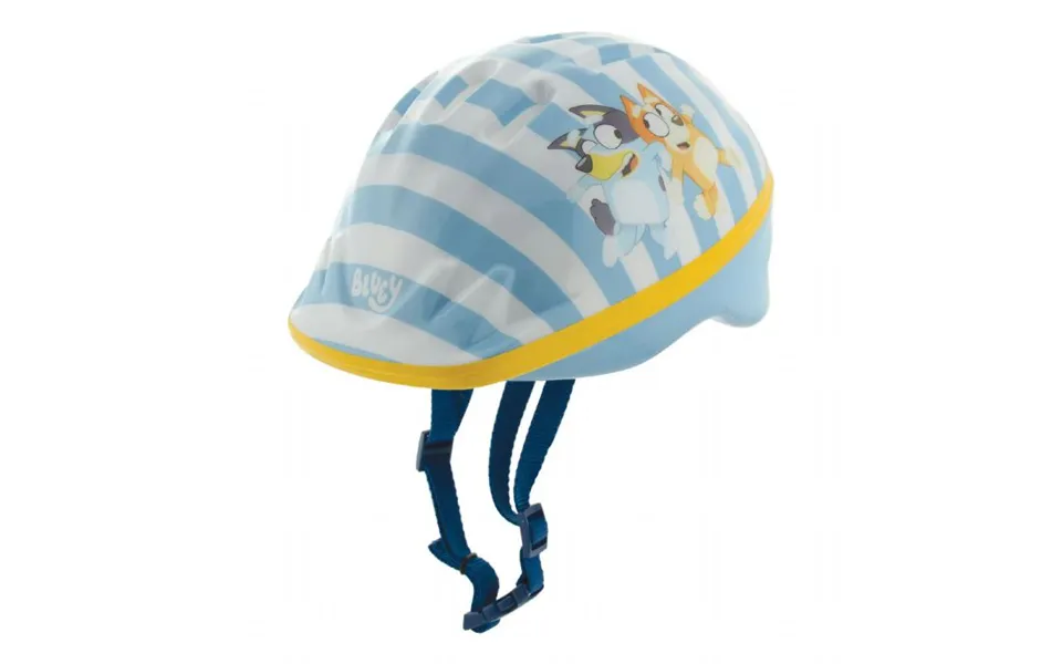 Bluey helmet 48-52 cm