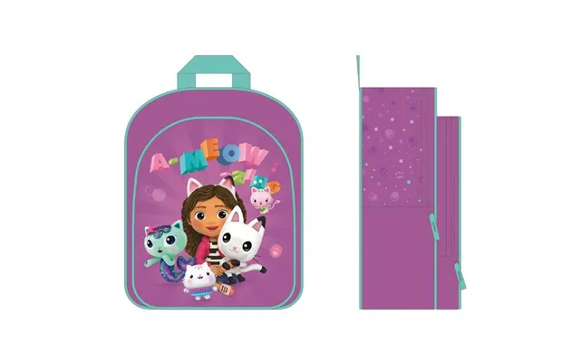 Gabbys Dollhouse Bag product image