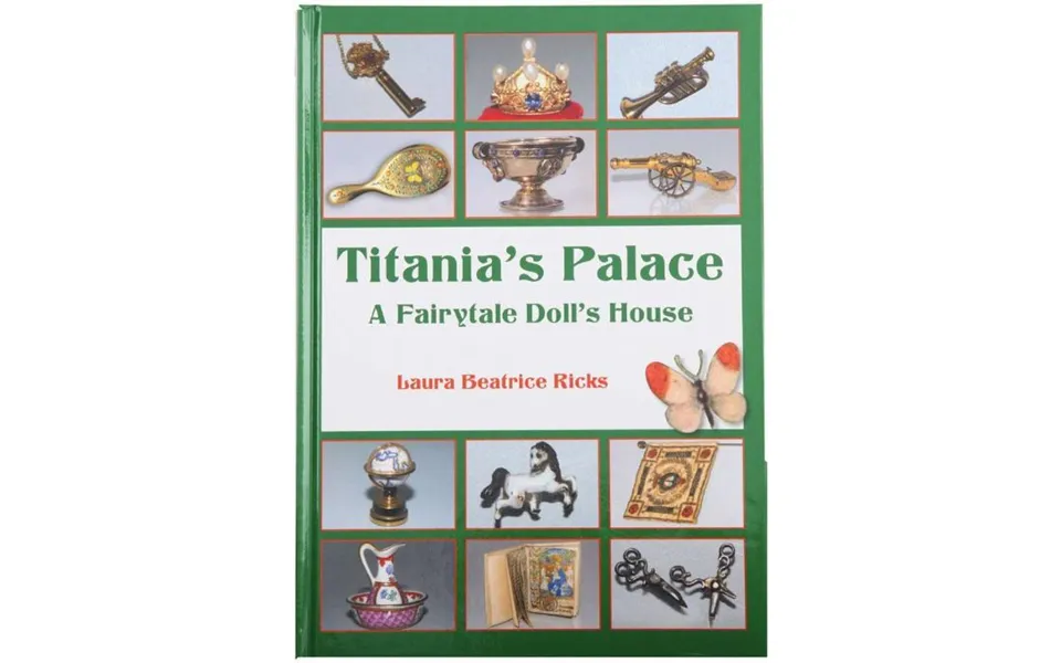 Titania - English Version