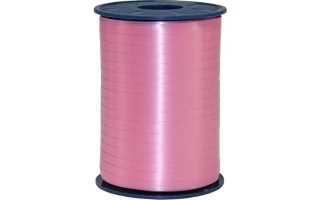 Lys Pink Gavebånd - 500 Meter product image