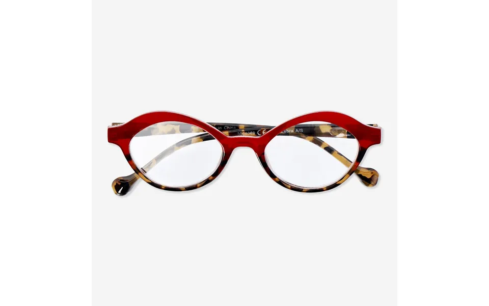 Læsebriller. 1.5