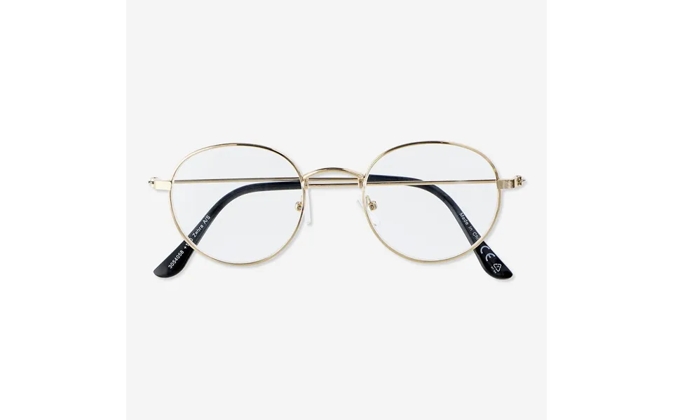 Læsebriller. 1.5