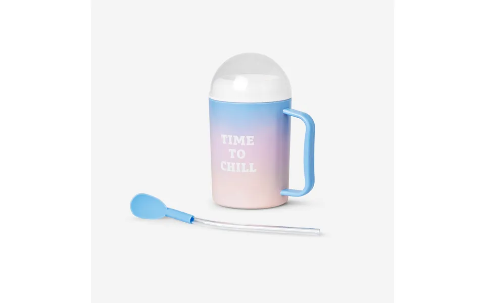 Slush ice-mug. 330 Ml