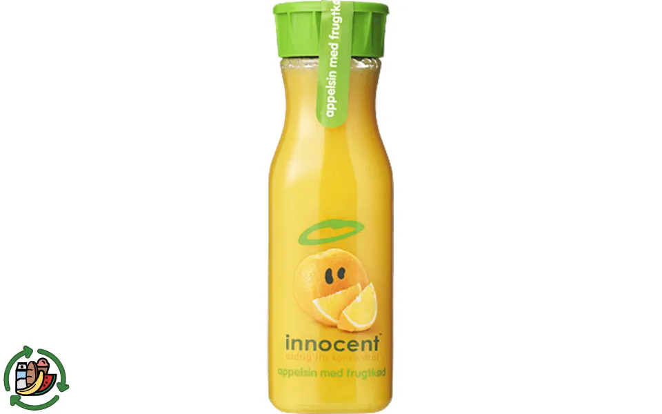 Orange juice 330 ml