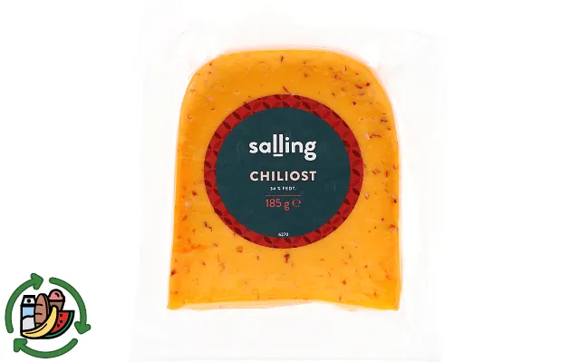 Gouda chili salling product image