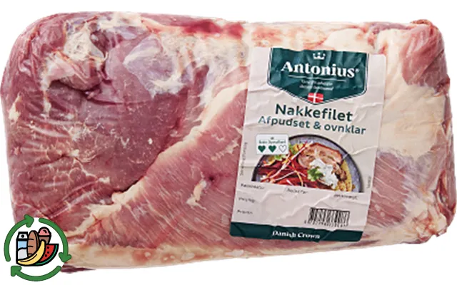 Nakketilet Antonius product image