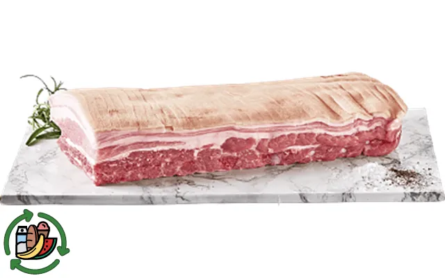 Rib roast butcher product image