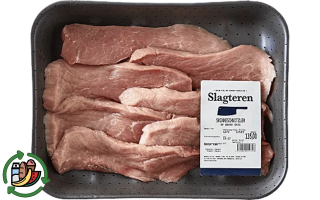 Skinkesch Slagtermeste product image