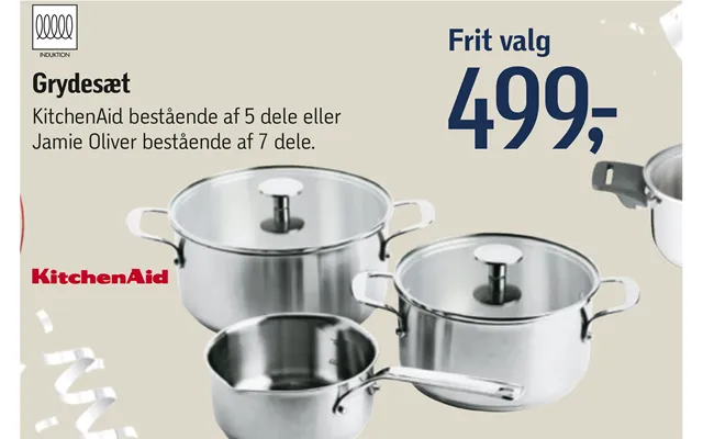 Grydesæt product image