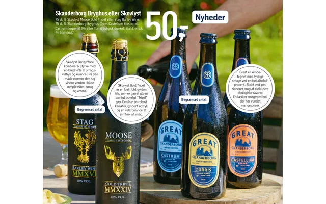 Nyheder product image