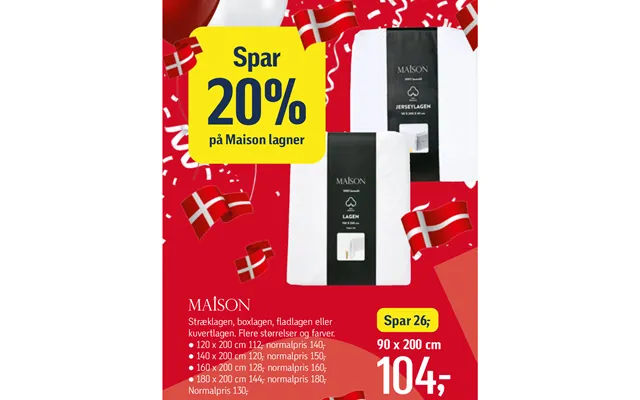 På Maison Lagner product image