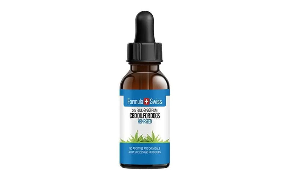 Cbd oil in hemp seed oil to dogs