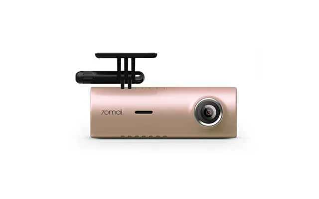 70mai M300 Dashcam Rose product image