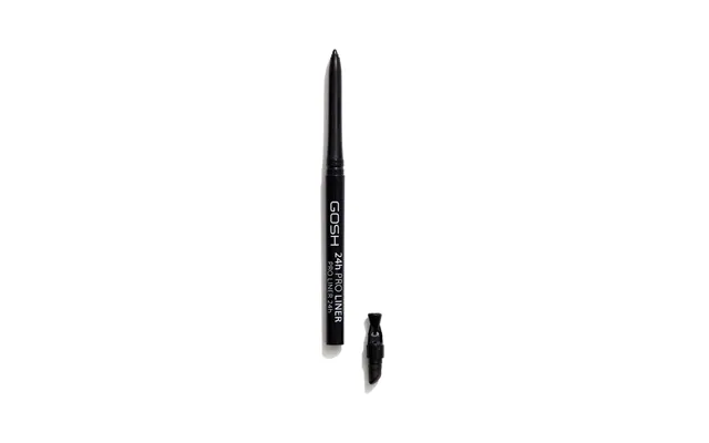 24h Pro Liner - 001 Black product image