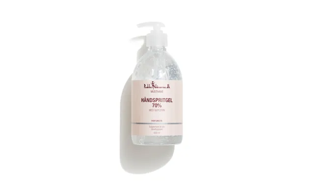 Hand Rubbing Alcohol 70% 500ml product image