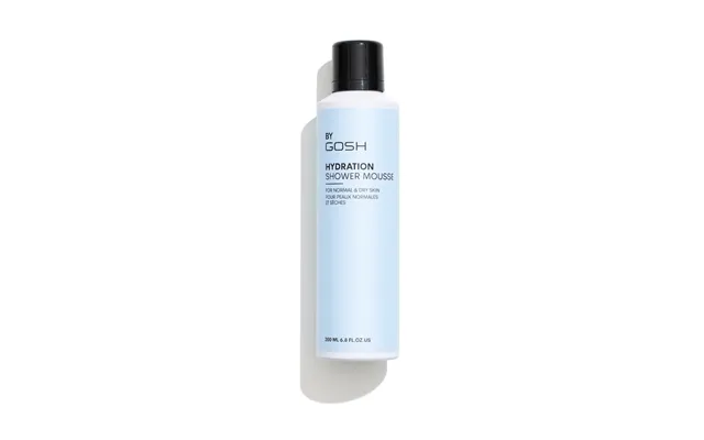 Hydration Shower Mousse 200ml product image