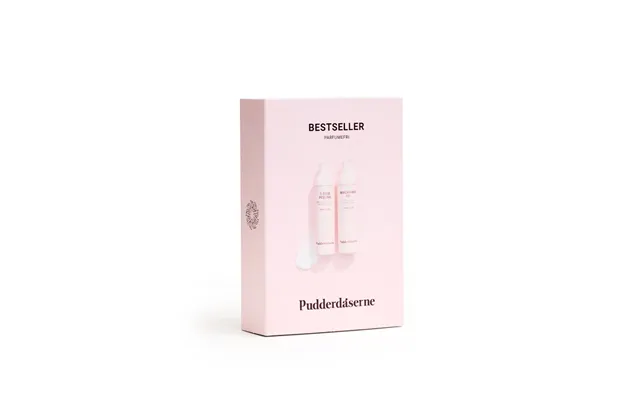 Pudderdåserne Bestseller Gift Box product image