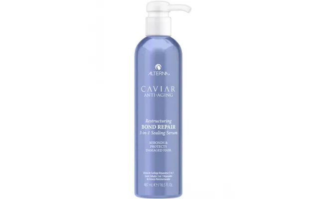 Alterna Caviar Bond Repair 3 In 1 Sealing Serum - 487 Ml product image