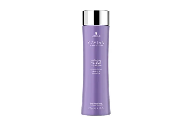 Alterna Caviar Multiplying Volume Conditioner - 250 Ml product image