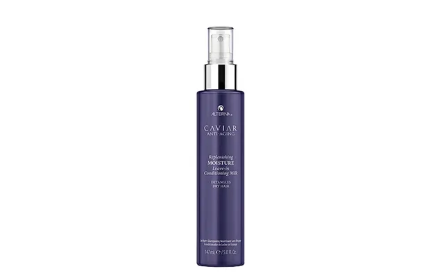 Alterna Caviar Replenishing Moisture Leave-in Conditioning Milk - 147 Ml product image