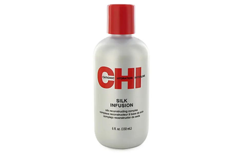 Chi infra silk infusion - 177 ml