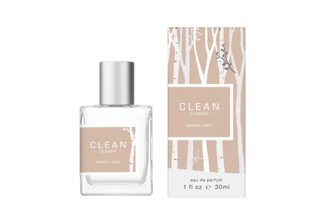 Clean Nordic Light Edp - 30 Ml product image