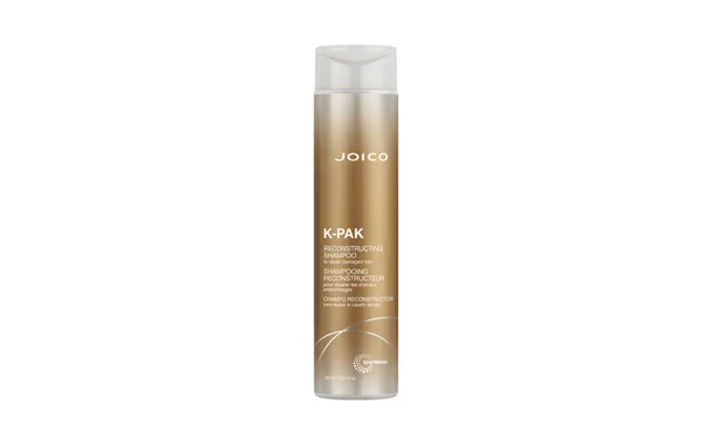 Joico K-pak Reconstructing Shampoo - 300 Ml product image