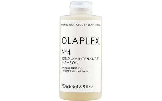 Olaplex No. 4 Bond Maintenance Shampoo - 250 Ml product image