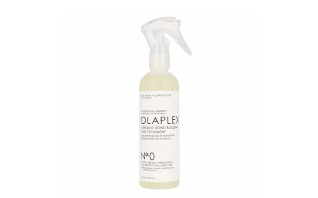 Olaplex No.0 Intensive Bond Building Hair Treatment - 155 Ml product image