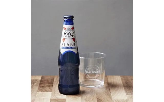 Blanc 0 Alcohol-free product image